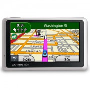 Garmin nuvi 1350T + карта "Аэроскан" + карта Европы