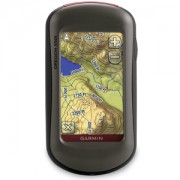 Garmin Oregon 550 + карта Украины "НавЛюкс"