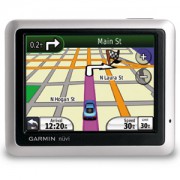 garmin nuvi 1200 навигация в городе