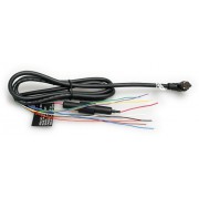 Кабель питание / для передачи данных (голый провод) 12В для GPS 60, GPSMAP  60Cx / 60CSx.