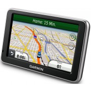 Garmin nuvi 2495 LМT + карта "Навлюкс" + карта Европы