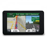 Garmin nuvi 3490 + карта "Аэрокан"