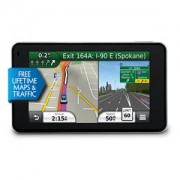 Garmin nuvi 3490 LMT + карта "Навлюкс" + карта Евопы