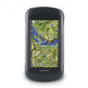 Garmin Montana 650 без карты 