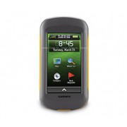 Garmin Montana 600 + карта Украины "Аэроскан"