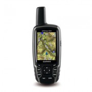 Garmin GPSMAP 62st + карта "Аэроскан" (Топография / Днепр) + карта Европы (топография)