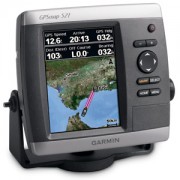 Garmin GPSMAP 521s