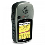 Garmin eTrex Vista HCx без карты