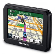 Garmin Nuvi 30 + карта "НавЛюкс"