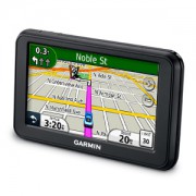 Garmin Nuvi 40 + карта "Аэроскан"