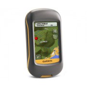Garmin Dakota 10 + карта Украины "НавЛюкс"
