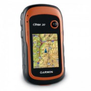 Garmin eTrex 20 без карты
