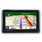 Garmin nuvi 1310 + карта "Аэроскан"