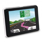 Garmin Nuvi 3790Т + карта Аэроскан + карта Европы