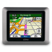 Garmin zumo 220 + карта Украины "Аэроскан" + карта Европы